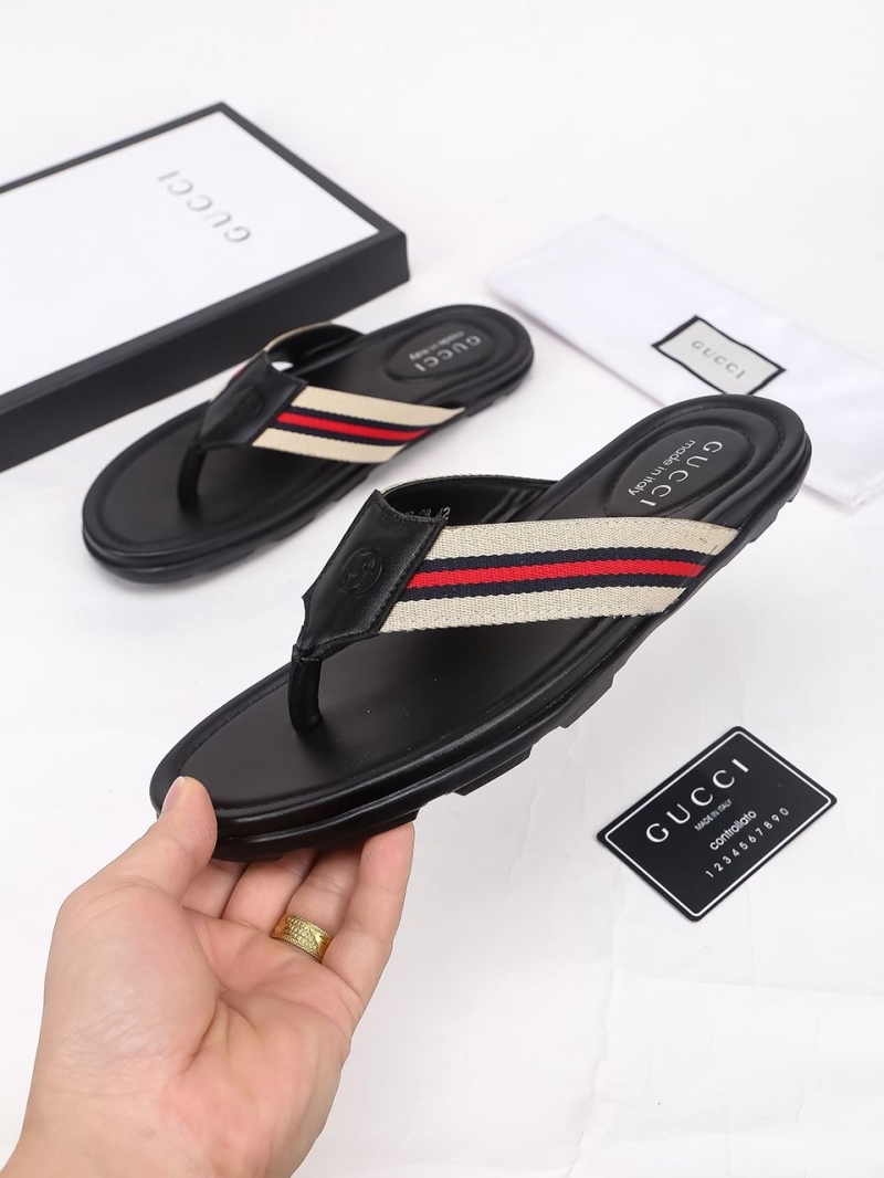 Gucci Slippers